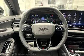 Audi A6, 2.0, 220 kW, pistikhübriid, automaat, nelikvedu