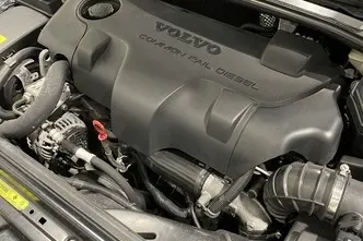 Volvo XC70, 2.4, 120 kW, diisel, automaat, nelikvedu