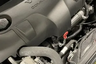 Volvo XC70, 2.4, 120 kW, diisel, automaat, nelikvedu