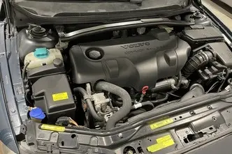 Volvo XC70, 2.4, 120 kW, diisel, automaat, nelikvedu