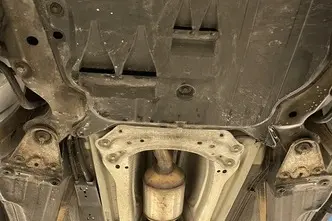 Volvo XC70, 2.4, 120 kW, diisel, automaat, nelikvedu