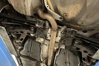 Volvo XC70, 2.4, 120 kW, diisel, automaat, nelikvedu