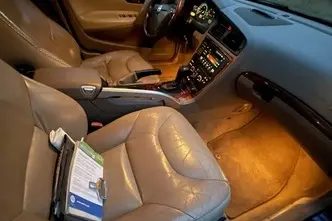 Volvo XC70, 2.4, 120 kW, diisel, automaat, nelikvedu