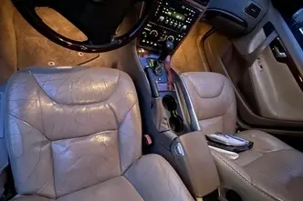 Volvo XC70, 2.4, 120 kW, diisel, automaat, nelikvedu