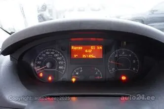 Peugeot Boxer, 2.2, 96 kW, дизель, механическая, передний привод