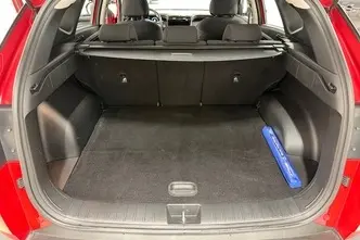 Hyundai Tucson, 1.6, 110 kW, гибрид, автомат, передний привод