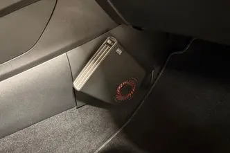 Hyundai Tucson, 1.6, 110 kW, гибрид, автомат, передний привод