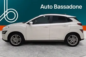 Hyundai Kona, 100 kW, elekter, automaat, esivedu