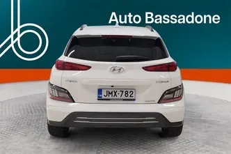 Hyundai Kona, 100 kW, elekter, automaat, esivedu