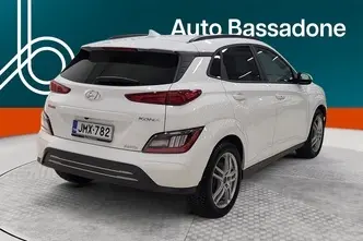 Hyundai Kona, 100 kW, elekter, automaat, esivedu