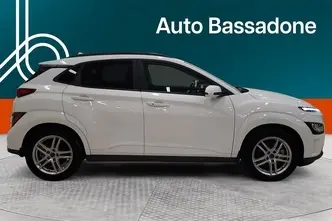 Hyundai Kona, 100 kW, elekter, automaat, esivedu