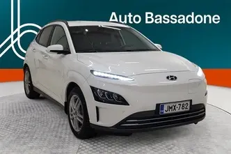 Hyundai Kona, 100 kW, elekter, automaat, esivedu