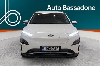 Hyundai Kona, 100 kW, elekter, automaat, esivedu