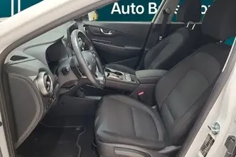 Hyundai Kona, 100 kW, elekter, automaat, esivedu