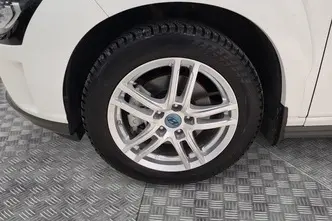 Hyundai Kona, 100 kW, elekter, automaat, esivedu