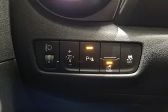 Hyundai Kona, 100 kW, elekter, automaat, esivedu