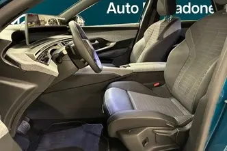 Peugeot 3008, электричество, автомат, передний привод