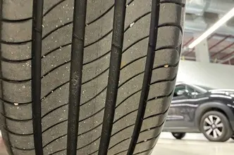 Peugeot 3008, электричество, автомат, передний привод