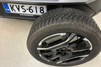 Peugeot 3008, электричество, автомат, передний привод