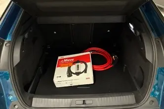 Peugeot 3008, электричество, автомат, передний привод