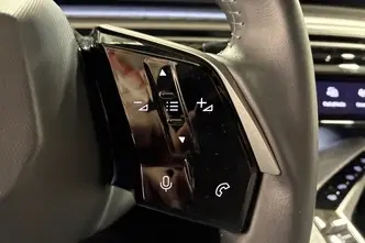 Peugeot 3008, электричество, автомат, передний привод