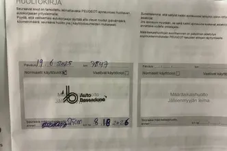 Peugeot 3008, электричество, автомат, передний привод