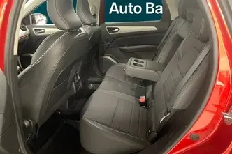 Renault Arkana, 1.6, 105 kW, hübriid, automaat, esivedu