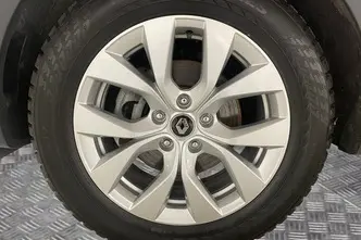 Renault Arkana, 1.6, 105 kW, hübriid, automaat, esivedu