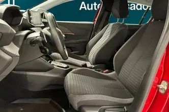 Peugeot 208, 1.2, 74 kW, bensiin, automaat, esivedu