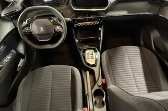 Peugeot 208, 1.2, 74 kW, bensiin, automaat, esivedu