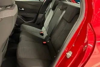 Peugeot 208, 1.2, 74 kW, bensiin, automaat, esivedu