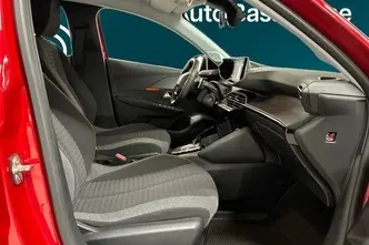Peugeot 208, 1.2, 74 kW, bensiin, automaat, esivedu