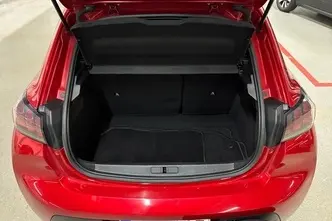 Peugeot 208, 1.2, 74 kW, bensiin, automaat, esivedu