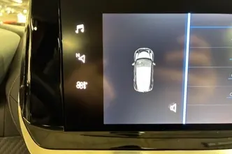 Peugeot 208, 1.2, 74 kW, bensiin, automaat, esivedu