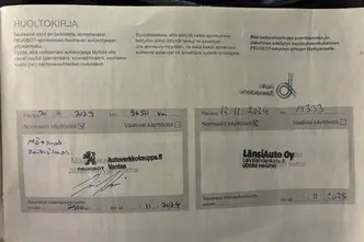 Peugeot 208, 1.2, 74 kW, bensiin, automaat, esivedu