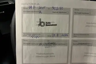 Peugeot 208, 1.2, 74 kW, bensiin, automaat, esivedu