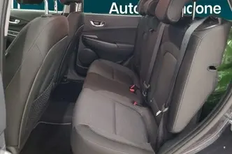 Hyundai Kona, 100 kW, elekter, automaat, esivedu