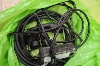 Hyundai Kona, 100 kW, elekter, automaat, esivedu