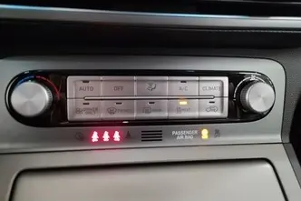 Hyundai Kona, 100 kW, elekter, automaat, esivedu