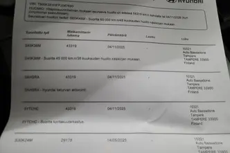 Hyundai Kona, 100 kW, elekter, automaat, esivedu