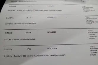 Hyundai Kona, 100 kW, elekter, automaat, esivedu