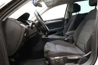 Volkswagen Passat, 2.0, 110 kW, дизель, механическая, передний привод