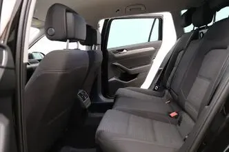 Volkswagen Passat, 2.0, 110 kW, дизель, механическая, передний привод