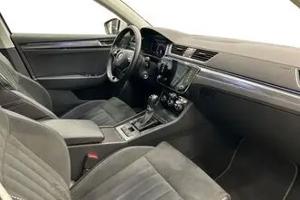 Škoda Superb, 2.0, 147 kW, diisel, automaat, nelikvedu