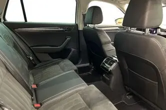 Škoda Superb, 2.0, 147 kW, diisel, automaat, nelikvedu