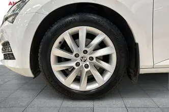 Škoda Superb, 2.0, 147 kW, diisel, automaat, nelikvedu