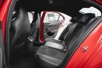 Škoda Superb, 1.4, 110 kW, bensiin, automaat, esivedu