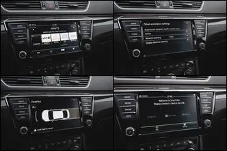 Škoda Superb, 1.4, 110 kW, bensiin, automaat, esivedu