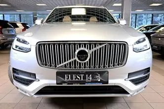 Volvo XC90, 2.0, 173 kW, diisel, automaat, nelikvedu