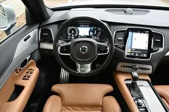 Volvo XC90, 2.0, 173 kW, diisel, automaat, nelikvedu